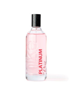 NIKE - Platinum Rose Woman,...