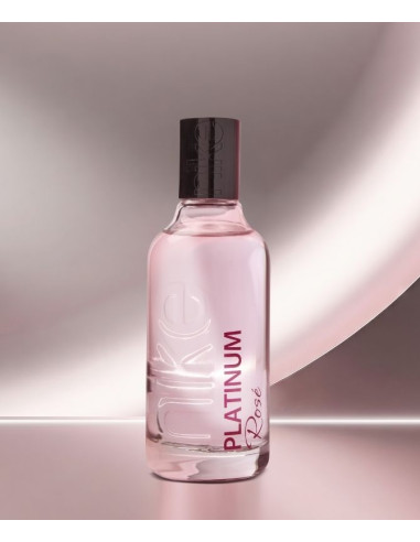 Nike Platinum Rose Woman Eau de Toilette 30ml