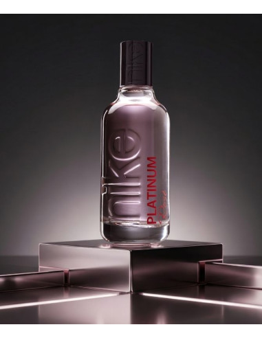 Nike Platinum Rose Woman Eau de Toilette 30ml