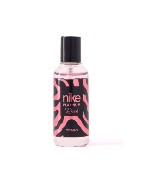 Nike Platinum Rose Woman Eau de Toilette 30ml