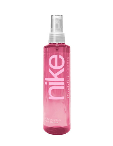 Pack Nike Next Gen Body Mist Woman 200ml x 4 uds