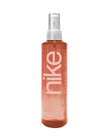 Nike Coral Crush Woman Body Mist 200ml