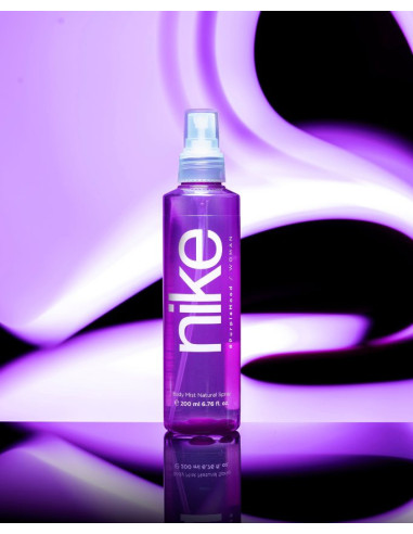 Pack Nike Next Gen Body Mist 200ml x 4 uds