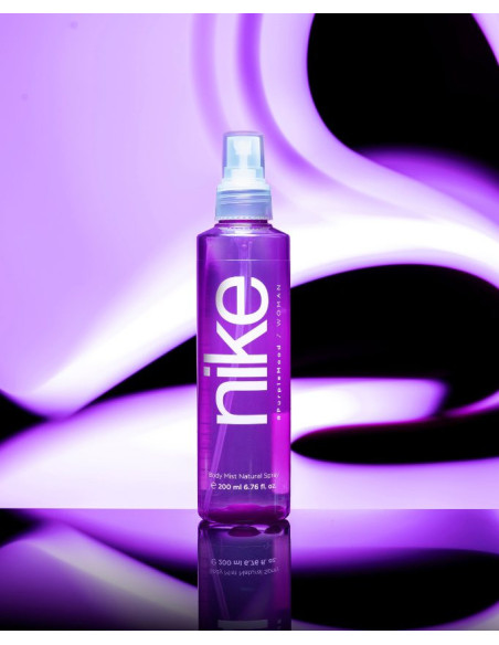 Pack Nike Next Gen Body Mist 200ml x 4 uds