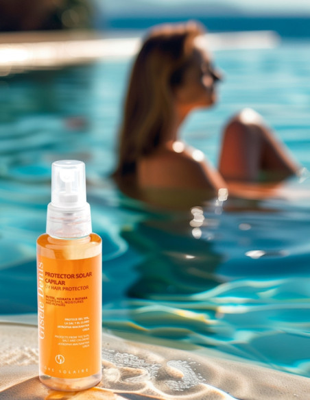 Gisèle Denis Protector Solar Capilar 200ml