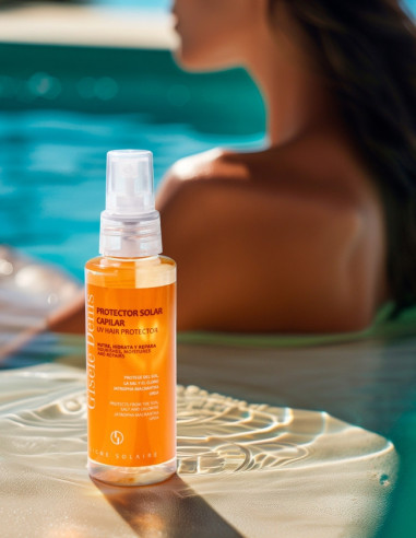 Gisèle Denis Protector Solar Capilar 200ml