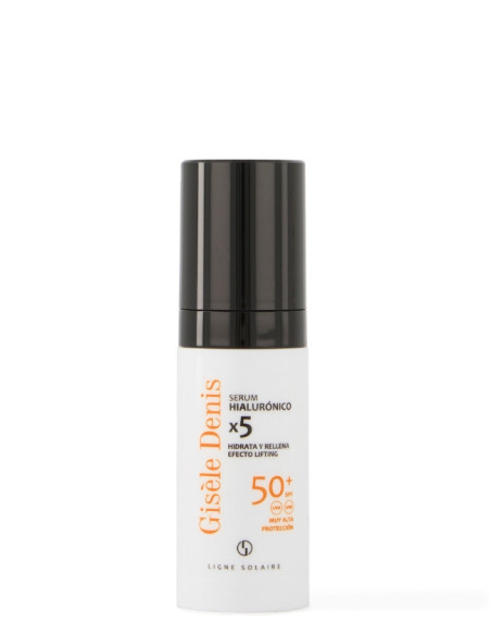 Gisèle Denis Serum Hialurónico SPF 50+ 30ml