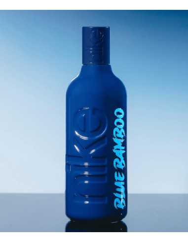 Nike Blue Bamboo Man Eau de Toilette 100ml