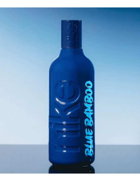 Nike Blue Bamboo Man Eau de Toilette 100ml