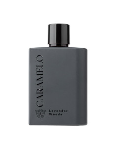 Caramelo Lavender Woods Man...