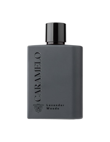 Caramelo Lavender Woods Man Eau de Toilette 100ml