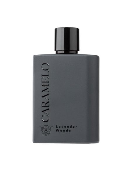 Caramelo Lavender Woods Man Eau de Toilette 100ml