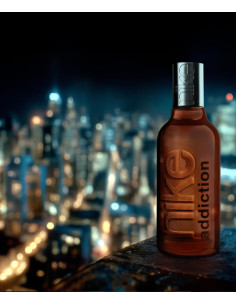 Nike Addiction Man Eau de Toilette 100ml 2