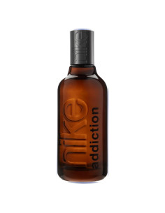 Nike Addiction Man Eau de Toilette 100ml