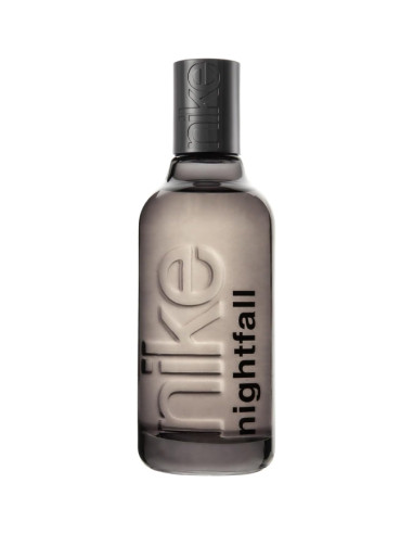 NIKE - Nightfall Man Colonia hombre, 100 ml,...