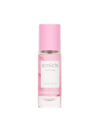 Pack Amichi Premier Collection Woman 12ml 4 uds