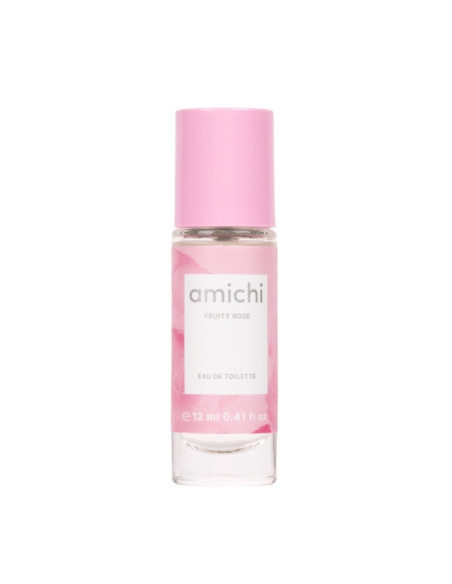 Amichi Embalagem Premier Collection Woman 12ml 4 unidades