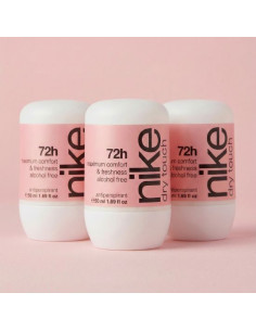 Pack Nike Dry Touch desodorante Roll-On 50ml 3 uds 2