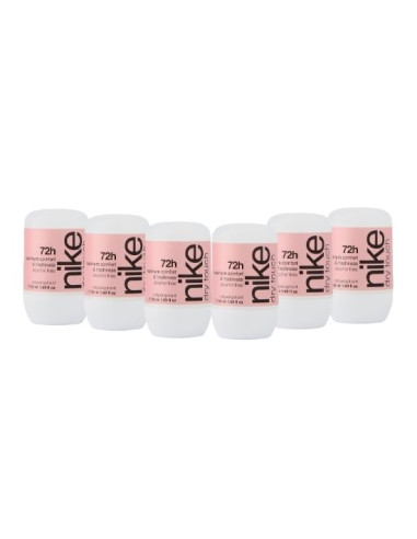 Nike Dry Touch desodorante Roll-On 50ml (Pack...