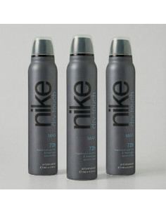 Pack Nike Dry Touch Man Desodorante Spray Antitranspirante 200 ml x 3 uds 2