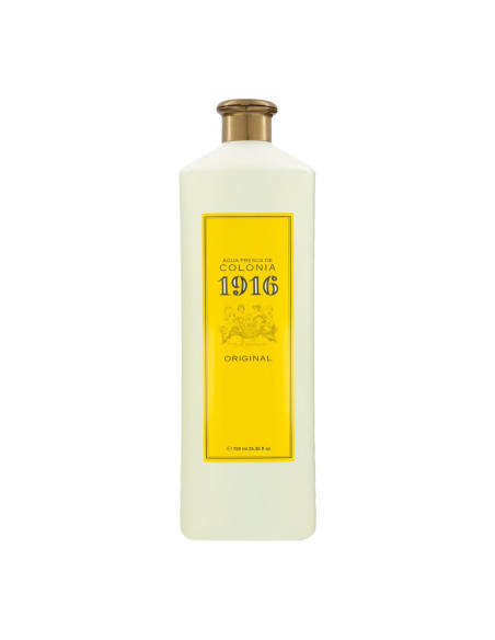 1916 Original Agua Fresca Unisex 750ml