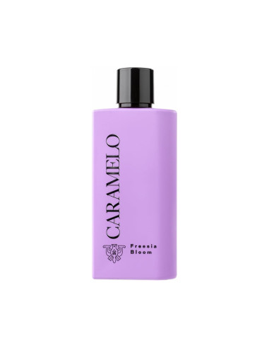 CARAMELO - Freesia Bloom Woman, Perfume Mujer,...