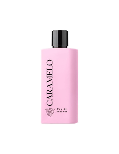 Caramelo Fruity Velvet Woman Eau de Toilette 100ml