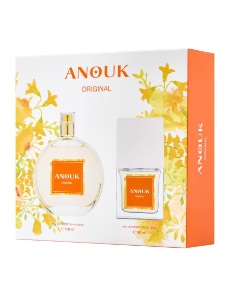 Anouk Original Estuche de Regalo para Mujer