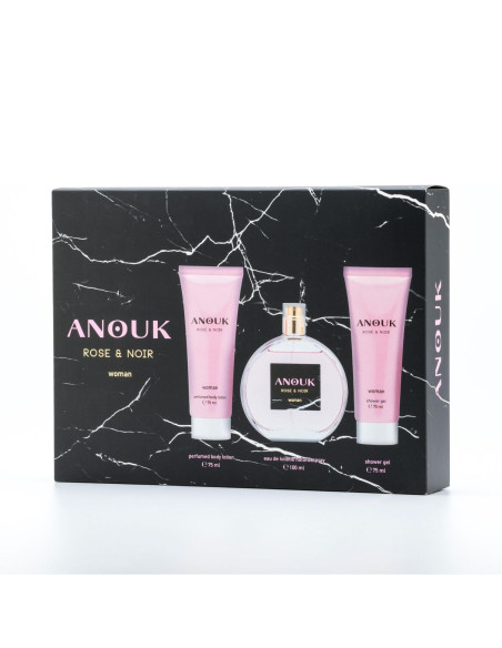 Anouk Caixa de presente feminina Rose & Noir