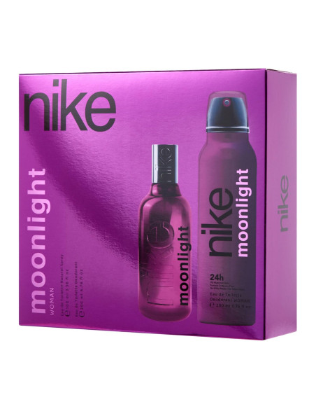 Nike Moonlight Woman Estuche de Regalo