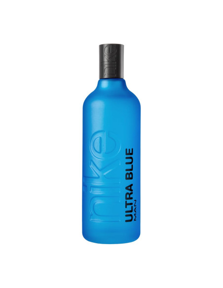 Nike Ultra Blue Eau de Toilette para hombre 200ml