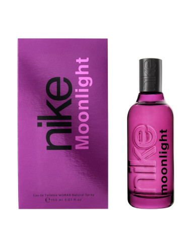 Nike Moonlight Woman Eau de Toilette 150ml