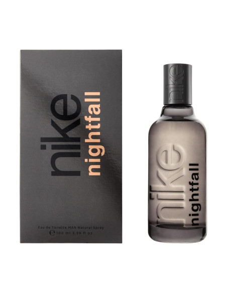 Nike Nightfall Man Eau de Toilette 100ml