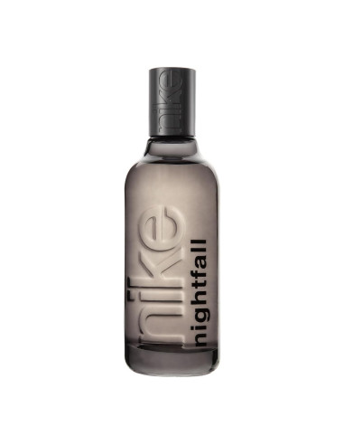 NIKE - Nightfall Man, Colonia hombre, 150 ml,...