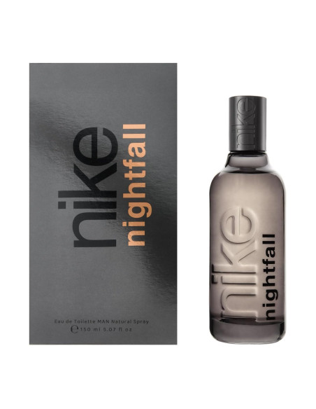 Nike Nightfall Man Eau de Toilette 150ml