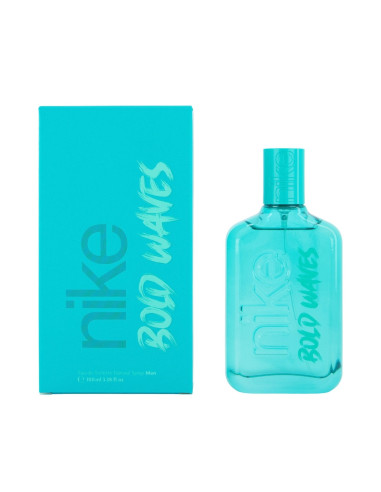 Nike Bold Waves Man Eau de Toilette 100ml