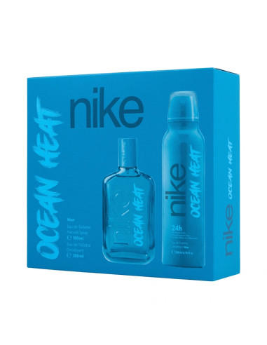 copy of Nike Ocean Heat Man Desodorante Spray...