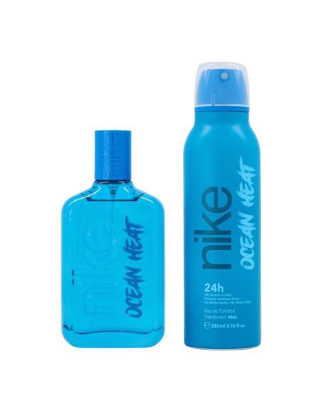 copy of Nike Ocean Heat Man Desodorante Spray 200ml