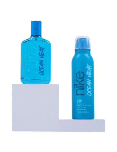 copy of Nike Ocean Heat Man Desodorante Spray...