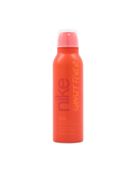 Nike Sunset Fever Woman Desodorante Spray 200ml
