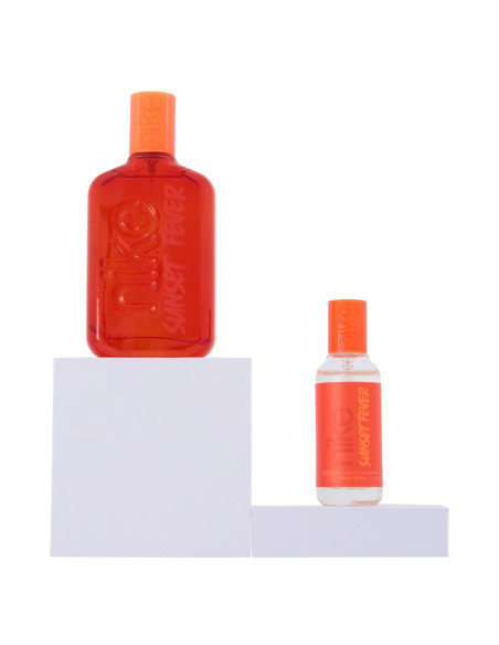 Nike Sunset Fever Woman Estuche de Regalo