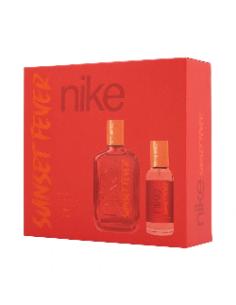Nike Sunset Fever Woman Estuche de Regalo