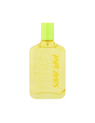 Nike Solar Lush Woman Eau de Toilette 100ml