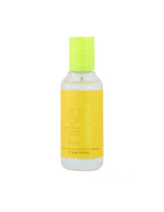 Nike Solar Lush Woman Eau...