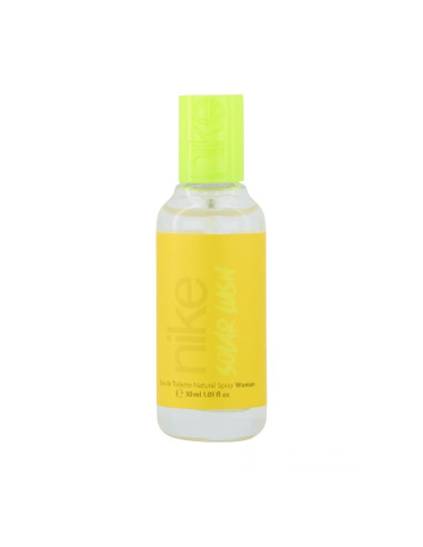 Nike Solar Lush Woman Eau de Toilette 30ml