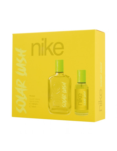 Nike Solar Lush Woman Estuche de Regalo