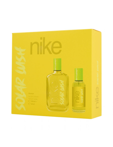 Nike Solar Lush Woman Estuche de Regalo