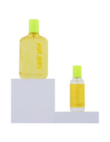 Nike Solar Lush Woman Estuche de Regalo