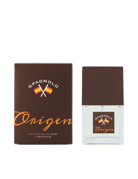 Spagnolo Origen Man Eau de Toilette 30ml