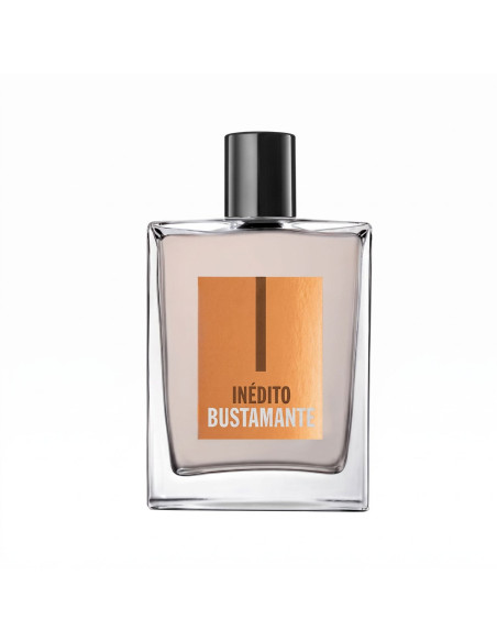 Bustamante Inédito Eau de Toilette 100ml